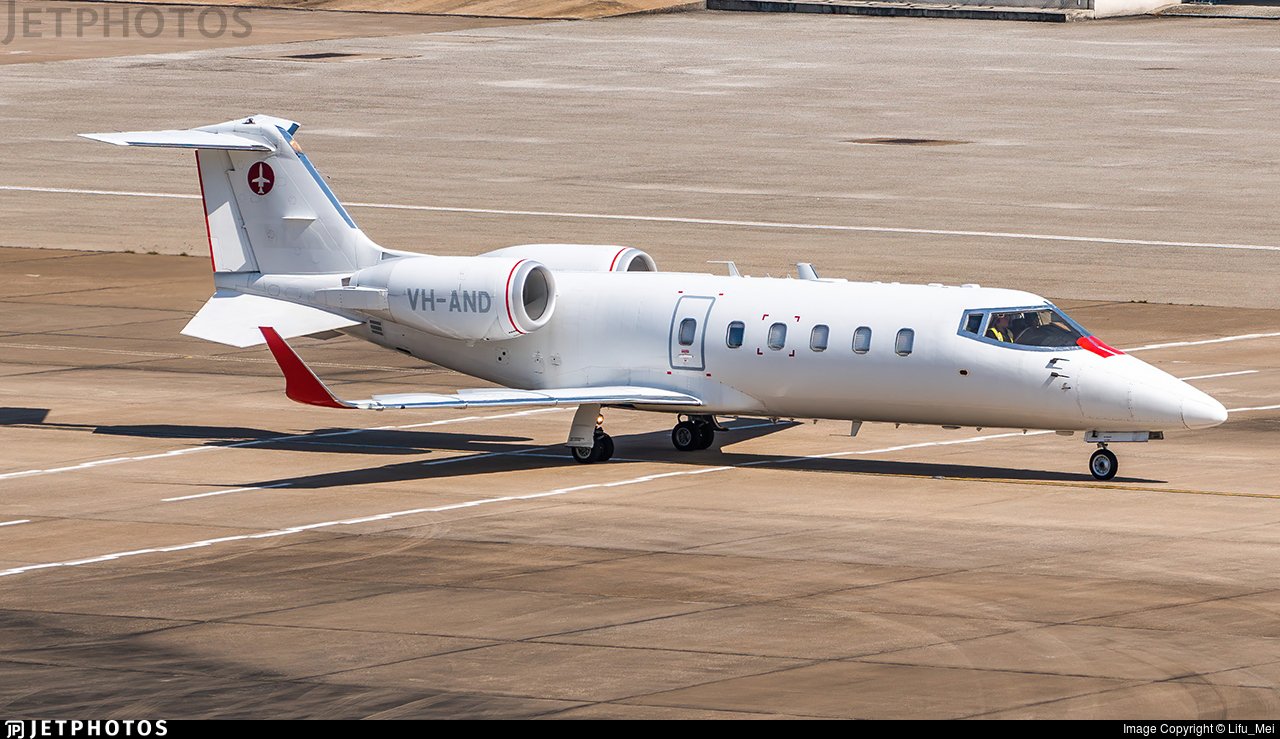 Private Jet Air Ambulance RedDot: Ketika Kecepatan, Kenyamanan, dan Medis Menjadi Satu